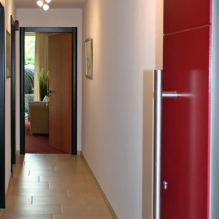 Ferienwohnung Auszeit *