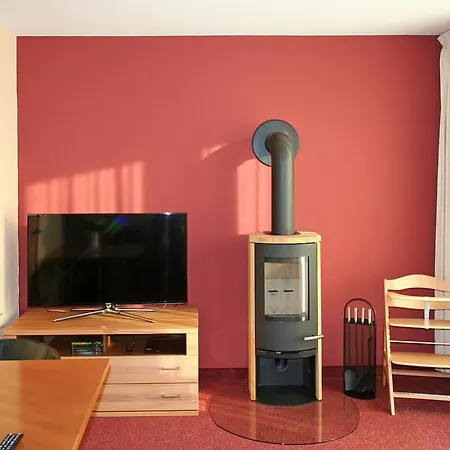 Ferienwohnung Auszeit Daire Hohen Wieschendorf