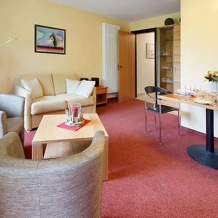 Ferienwohnung Auszeit