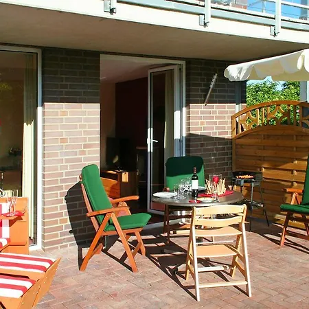 Ferienwohnung Auszeit * Hohen Wieschendorf