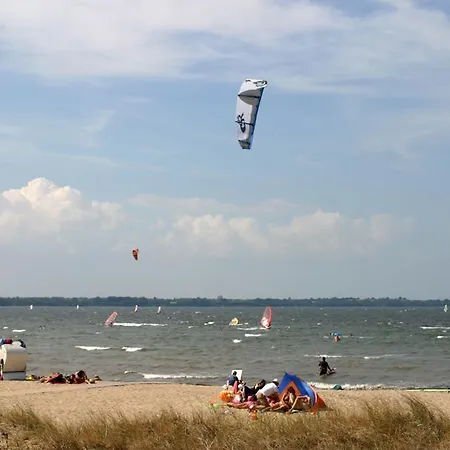 Ferienwohnung Auszeit Daire Hohen Wieschendorf