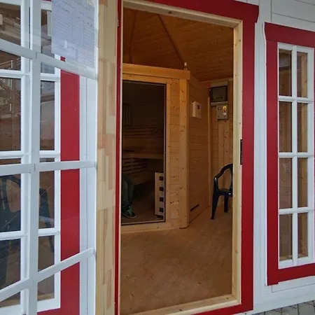 Ferienwohnung Auszeit *