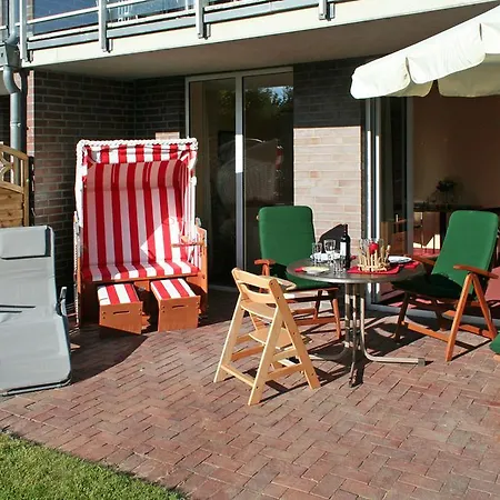 Ferienwohnung Auszeit Hohen Wieschendorf